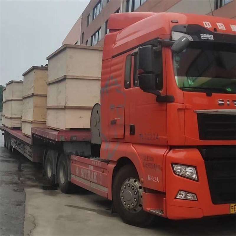 新北区探索江安县进仓物流的多元运输世界